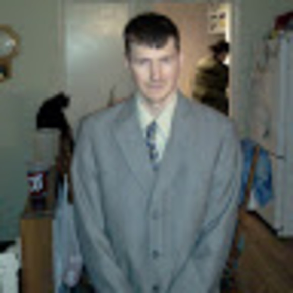 Meet your Posher, Shawn - Picture 1 of 1